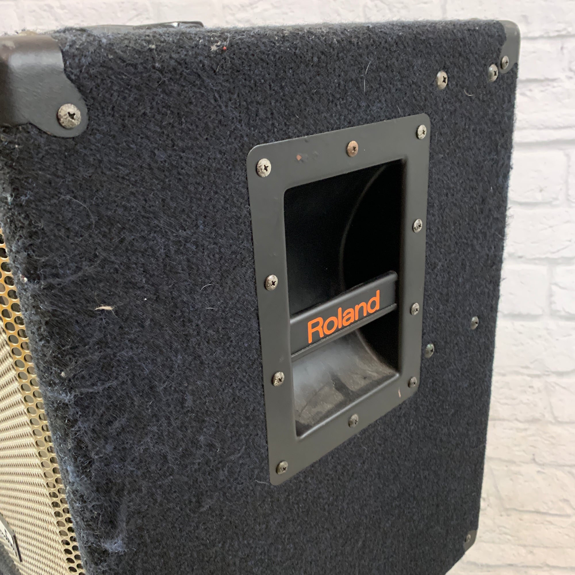 Roland DB-700 Bass Guitar Combo Amp