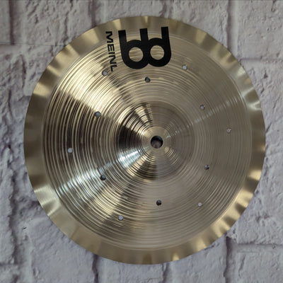 Meinl Generation X  Filter China Cymbal 10"