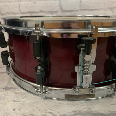 Yamaha Stage Custom Advantage Nouveau 5 Drum Kit