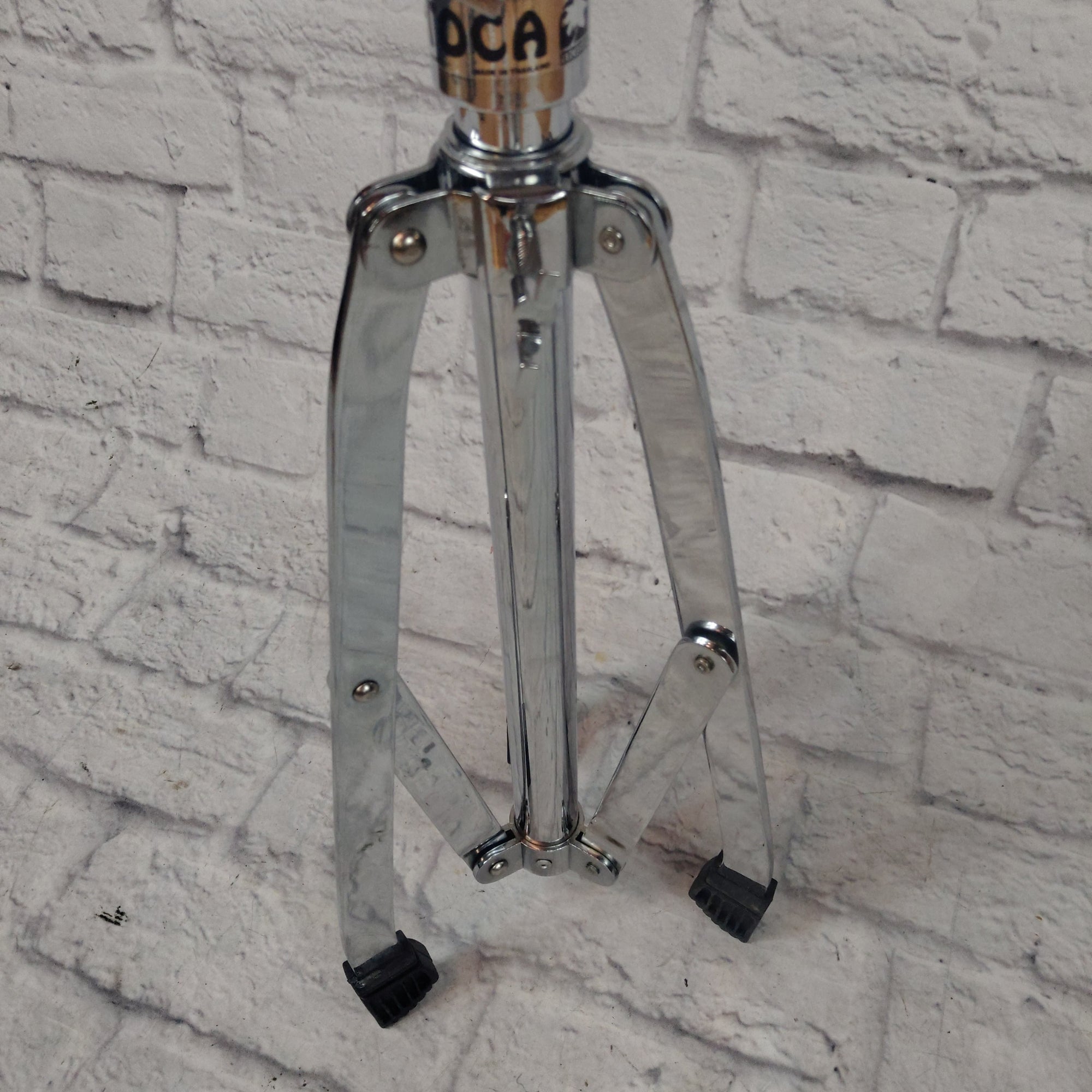 Toca 1" Drum Stand Base