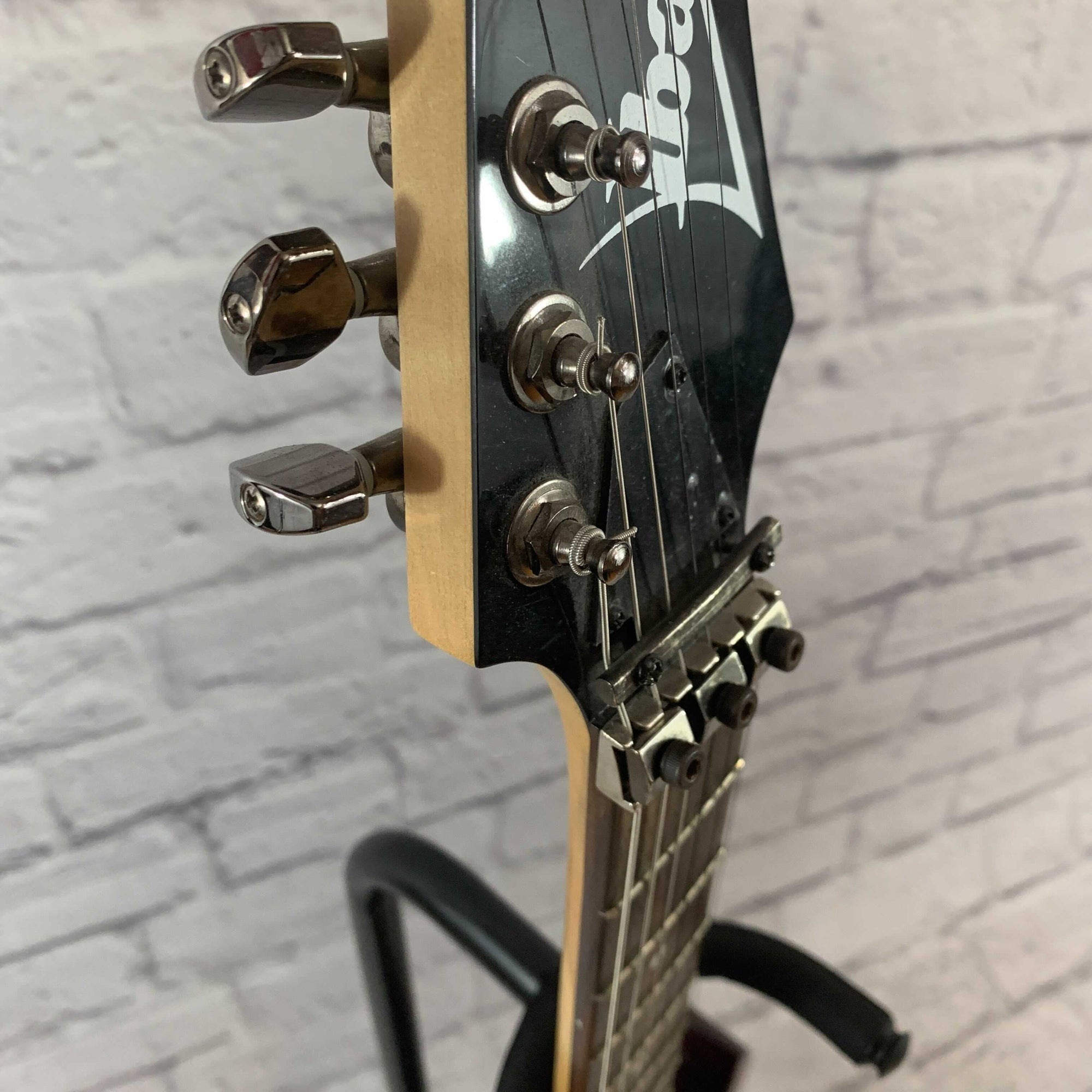 Ibanez RG 320 FA Electric Guitar