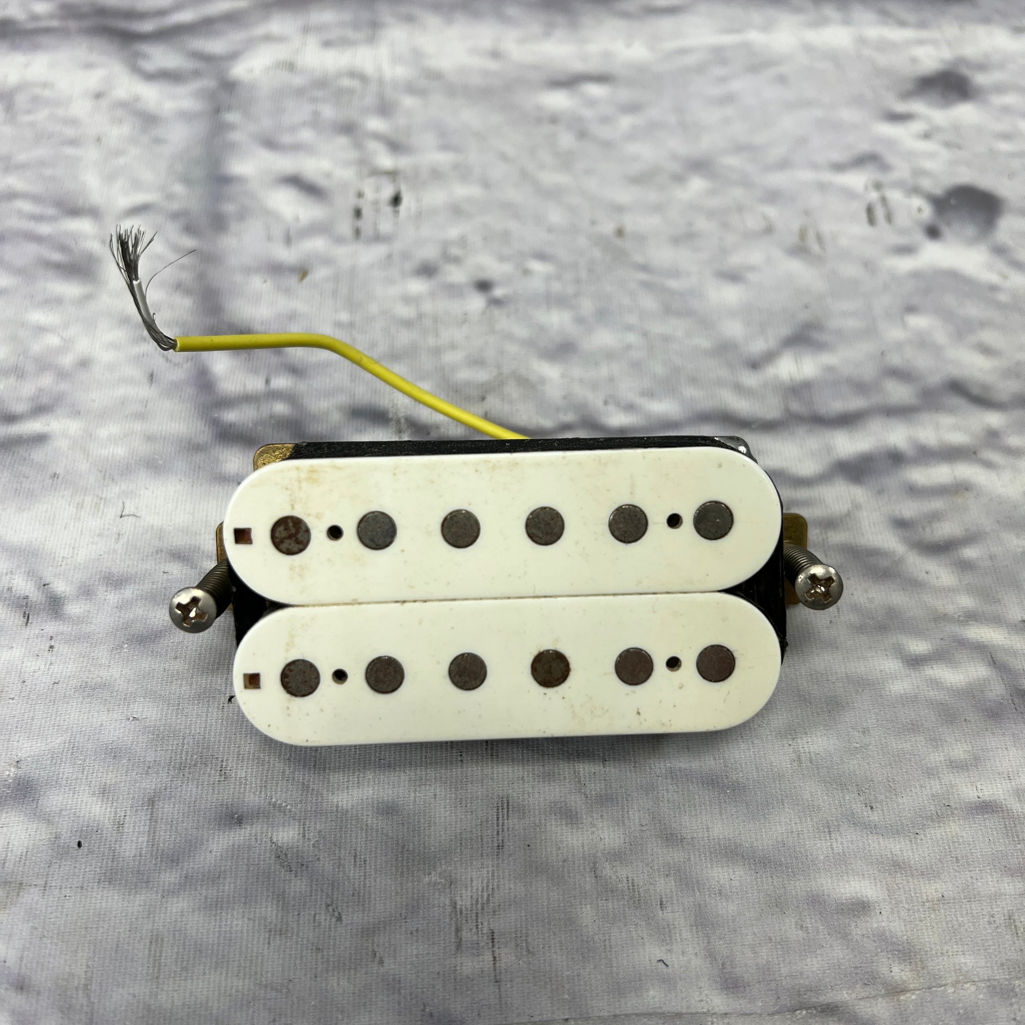 Unknown 9.35k Humbucker Pickup