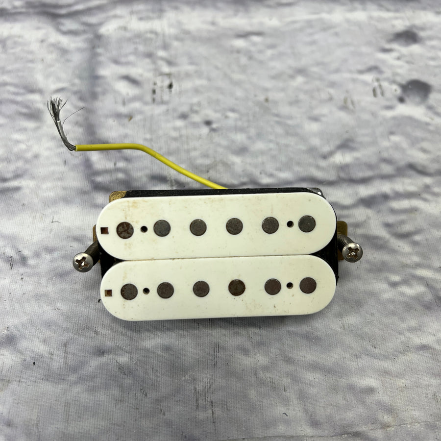 Unknown 9.35k Humbucker Pickup