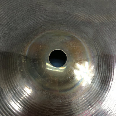 Zildjian 13in ZBT Hi Hat Cymbal Pair