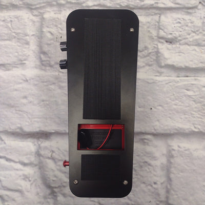 Dunlop Crybaby Custom Badass Wah