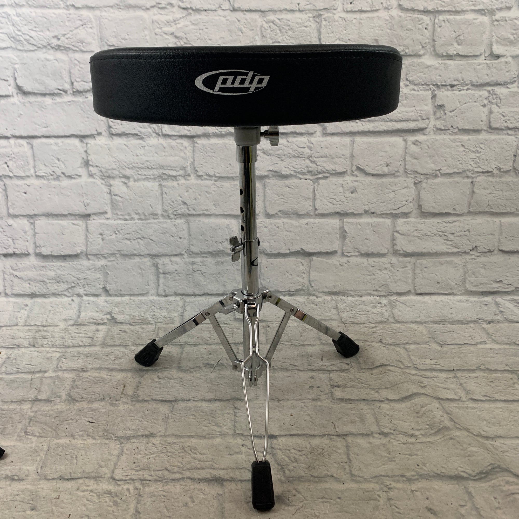 PDP by DW PGDT770T Tractor Top Throne