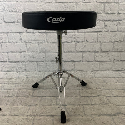 PDP by DW PGDT770T Tractor Top Throne