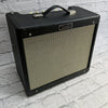 Fender Blues Junior Guitar Combo Amp