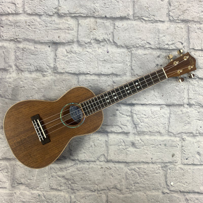 Lanikai CKCGC Concert Ukulele