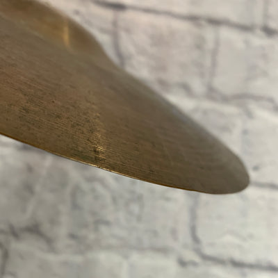 Paiste 2000 12" Splash