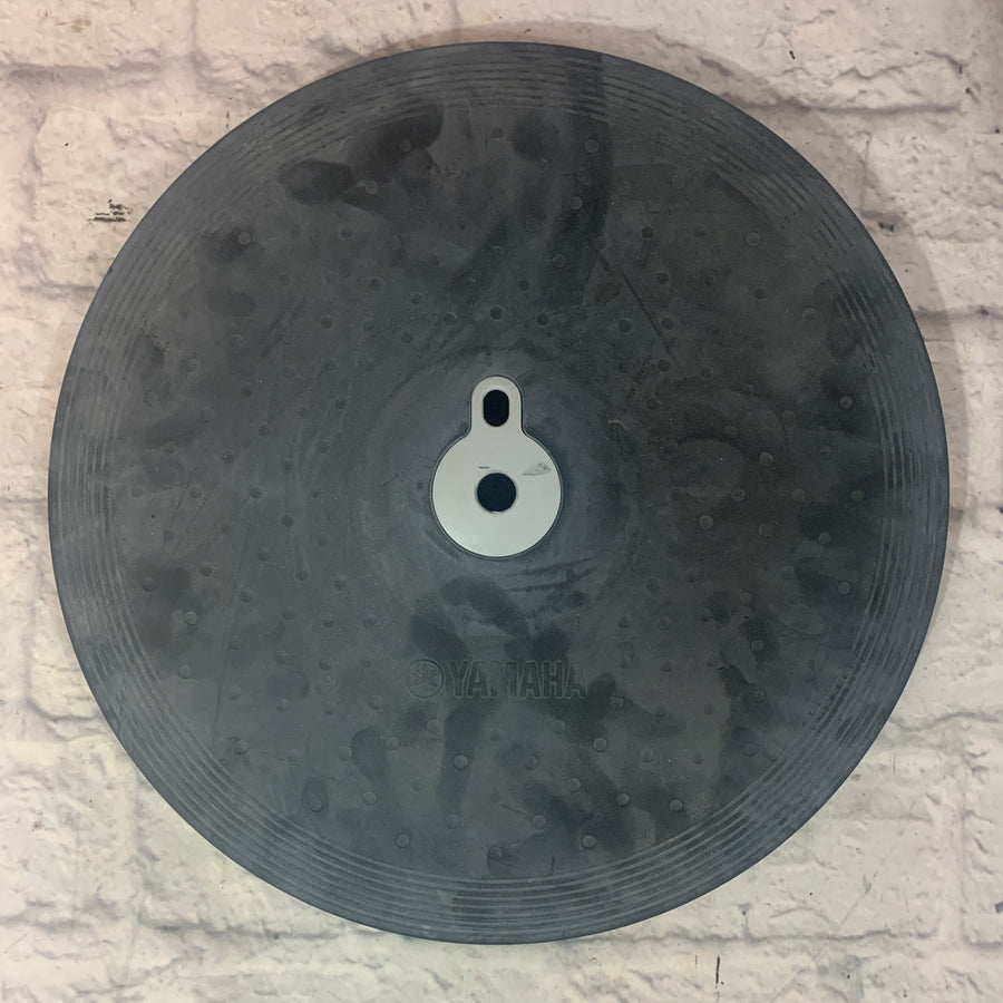 Yamaha PCY155 DTX 3 Zone Cymbal with Choke Feature 15"