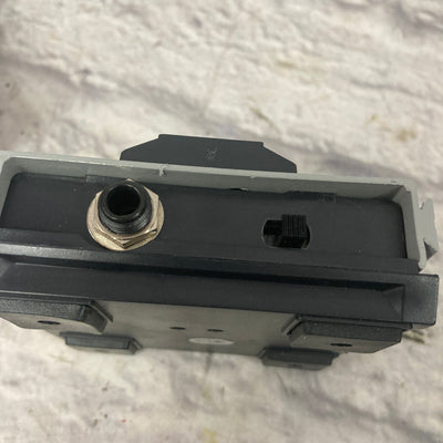 Bespeco VM-20 UN LATCH Sustain Footswitch