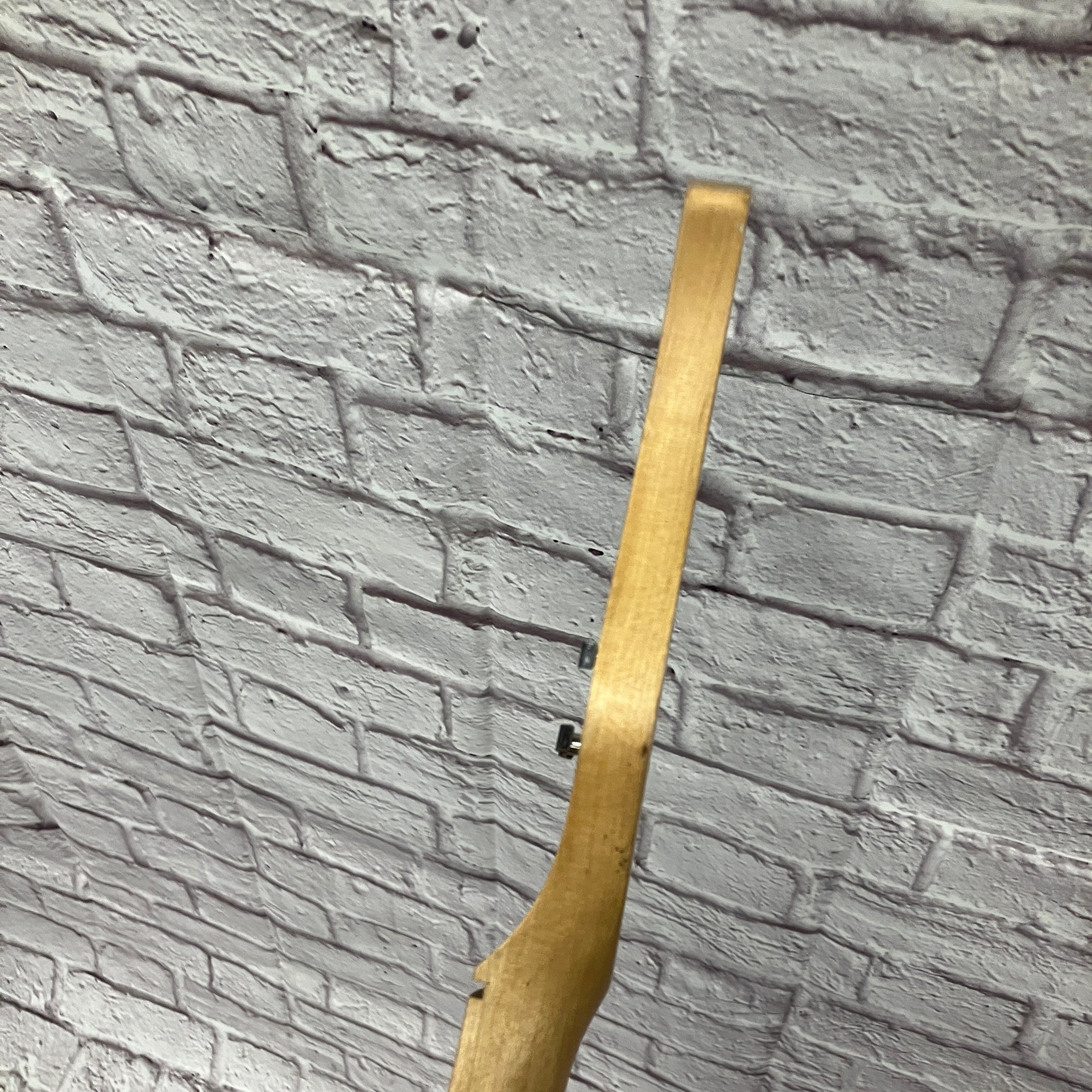 Harmony Mini Electric Guitar Neck
