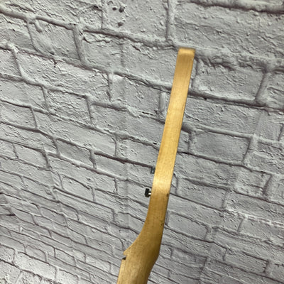 Harmony Mini Electric Guitar Neck