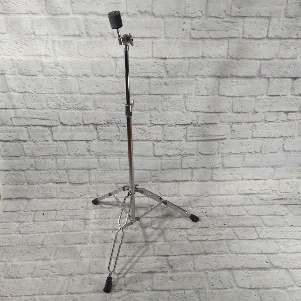 Yamaha Double Braced Straight Cymbal Stand