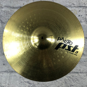 Paiste 18 PST3 Crash Ride Cymbal