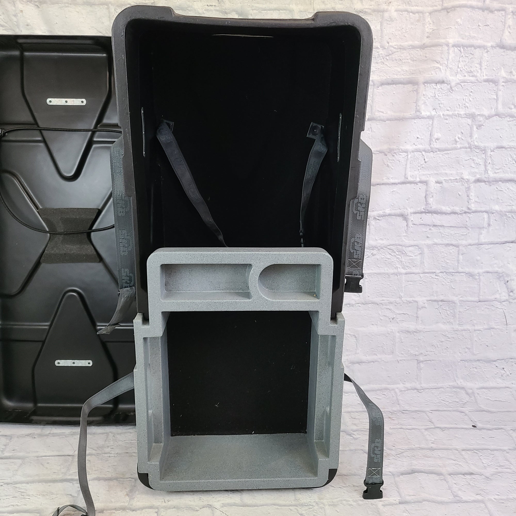 SKB Drum Hardware Case Hard Case