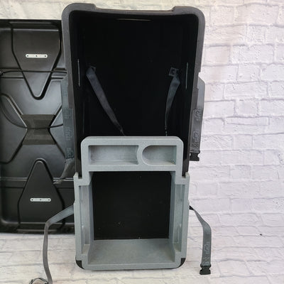 SKB Drum Hardware Case Hard Case