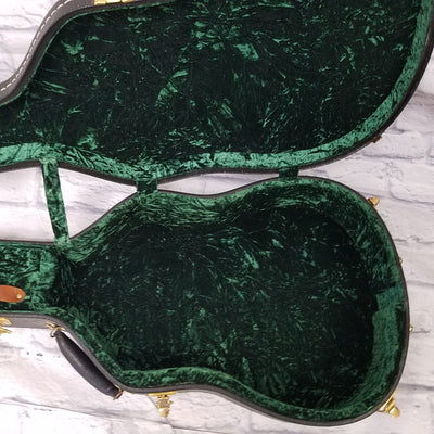 Guardian Hardshell Case for Acoustic Guitars