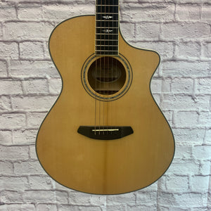 Breedlove Stage EX Sitka Top Concert Acoustic