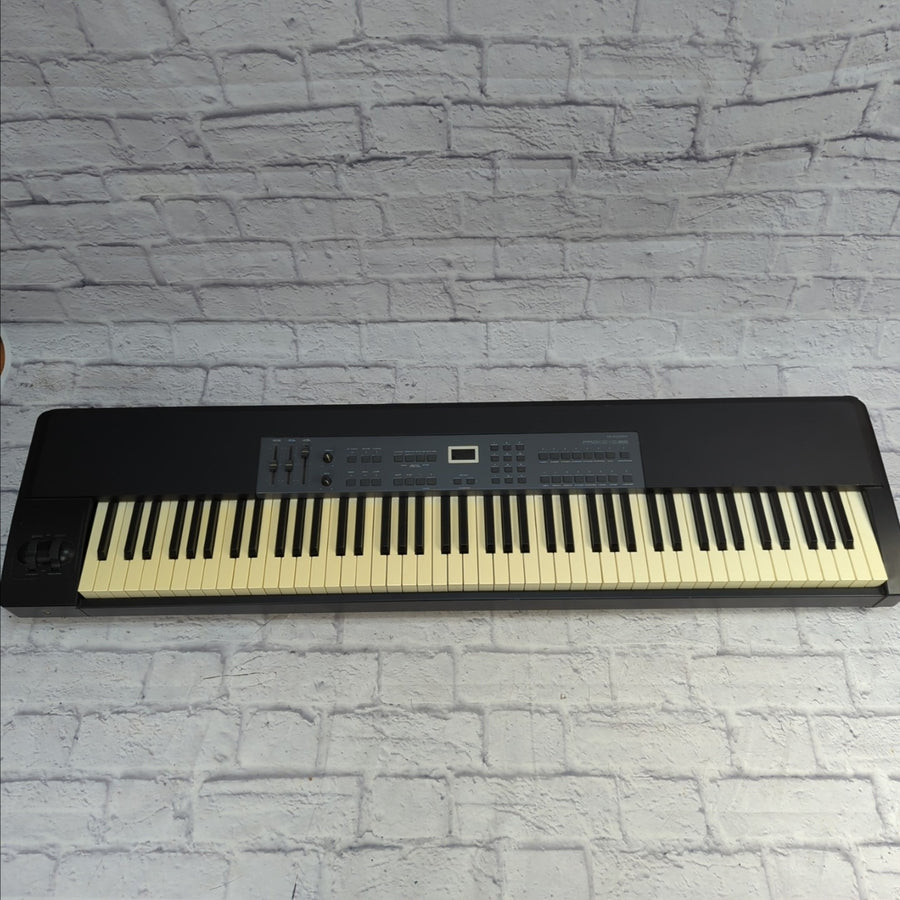 M-Audio ProKeys 88 Stage Piano Controller