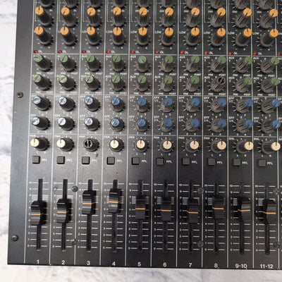 Tascam M-1016 16 Channel Mixer