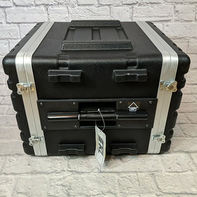 TKL FX208 8U Molded Rack Case