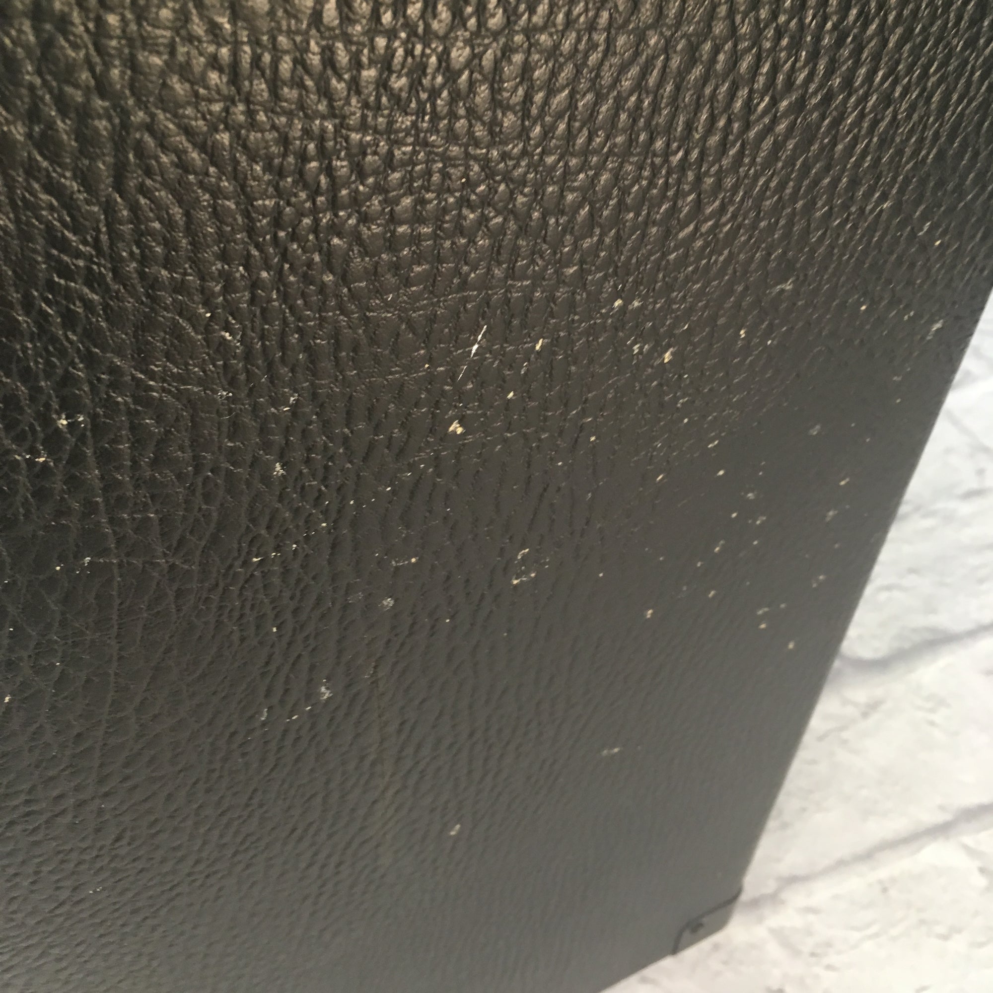 Peavey Max 112 35w Bass Combo Amp