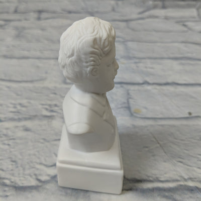 The Willis Music Co. Debussy 5 inch Statuette