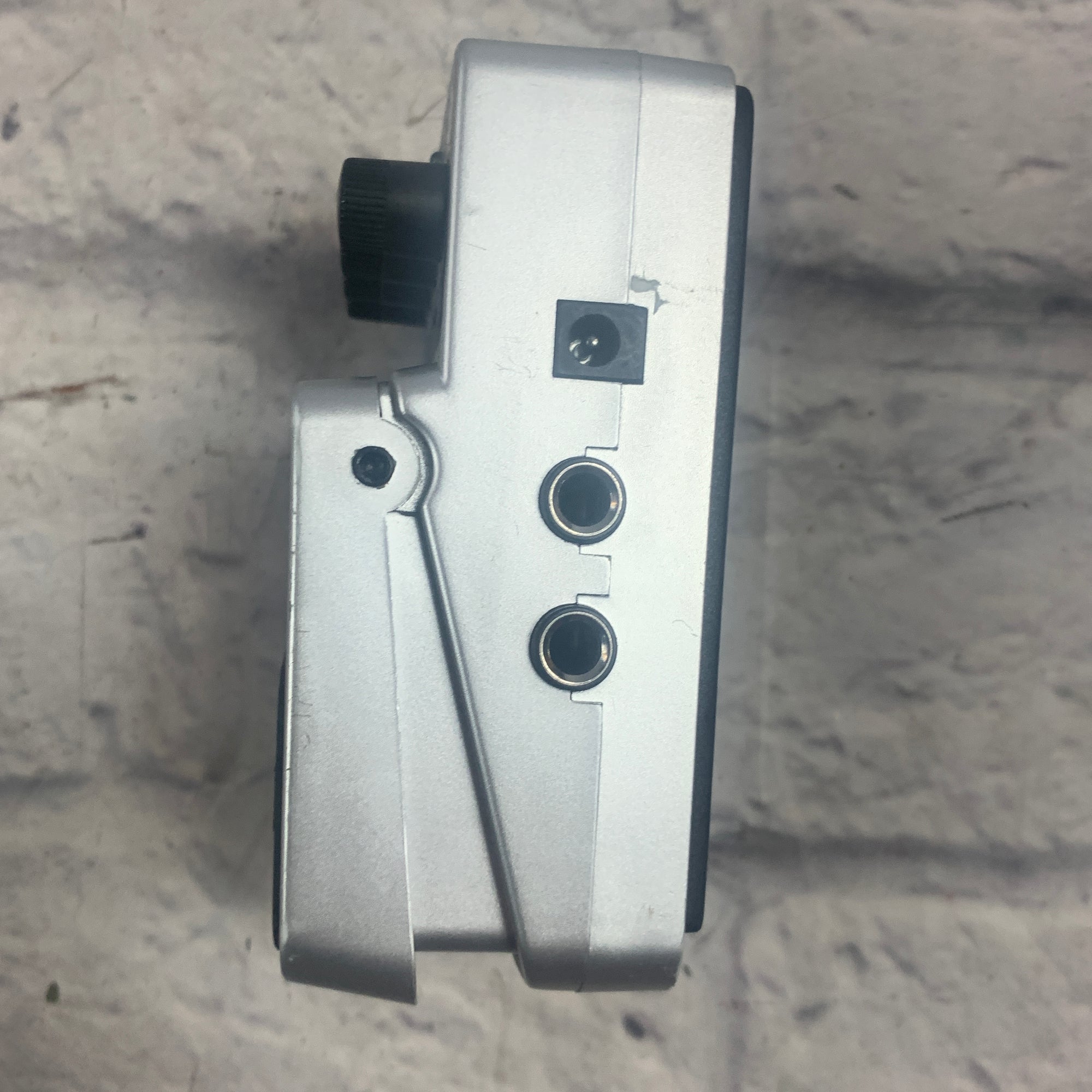 Behringer FX600 Digital Multi-FX Effects Pedals