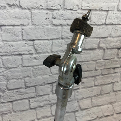 Ludwig 1970s Blue and Olive Hercules Straight Cymbal Stand