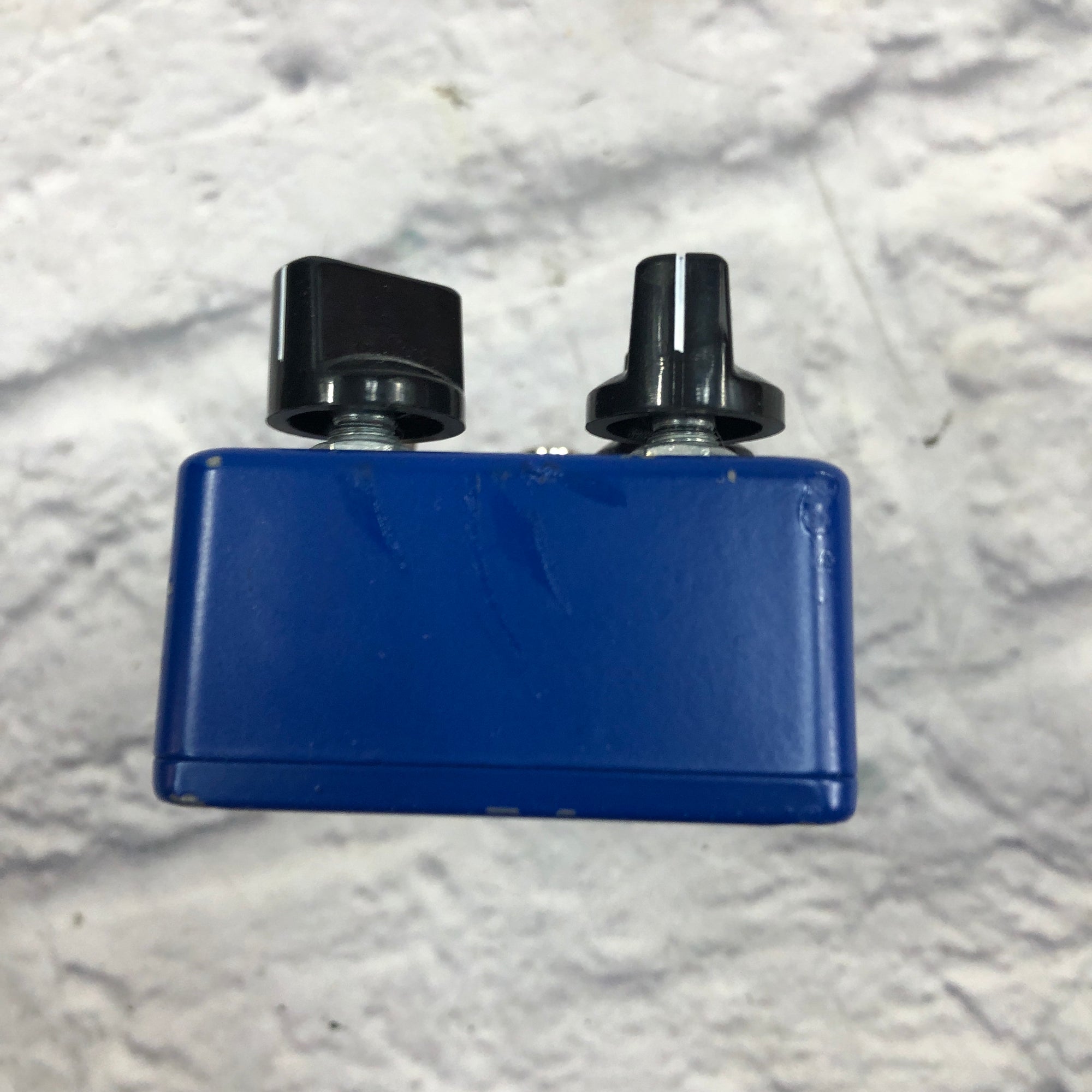 Frank the Anvil FX BNB BluesDriver Morning Glory Guitar Overdrive Distortion Pedal