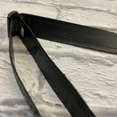 City Limits Guitar Strap