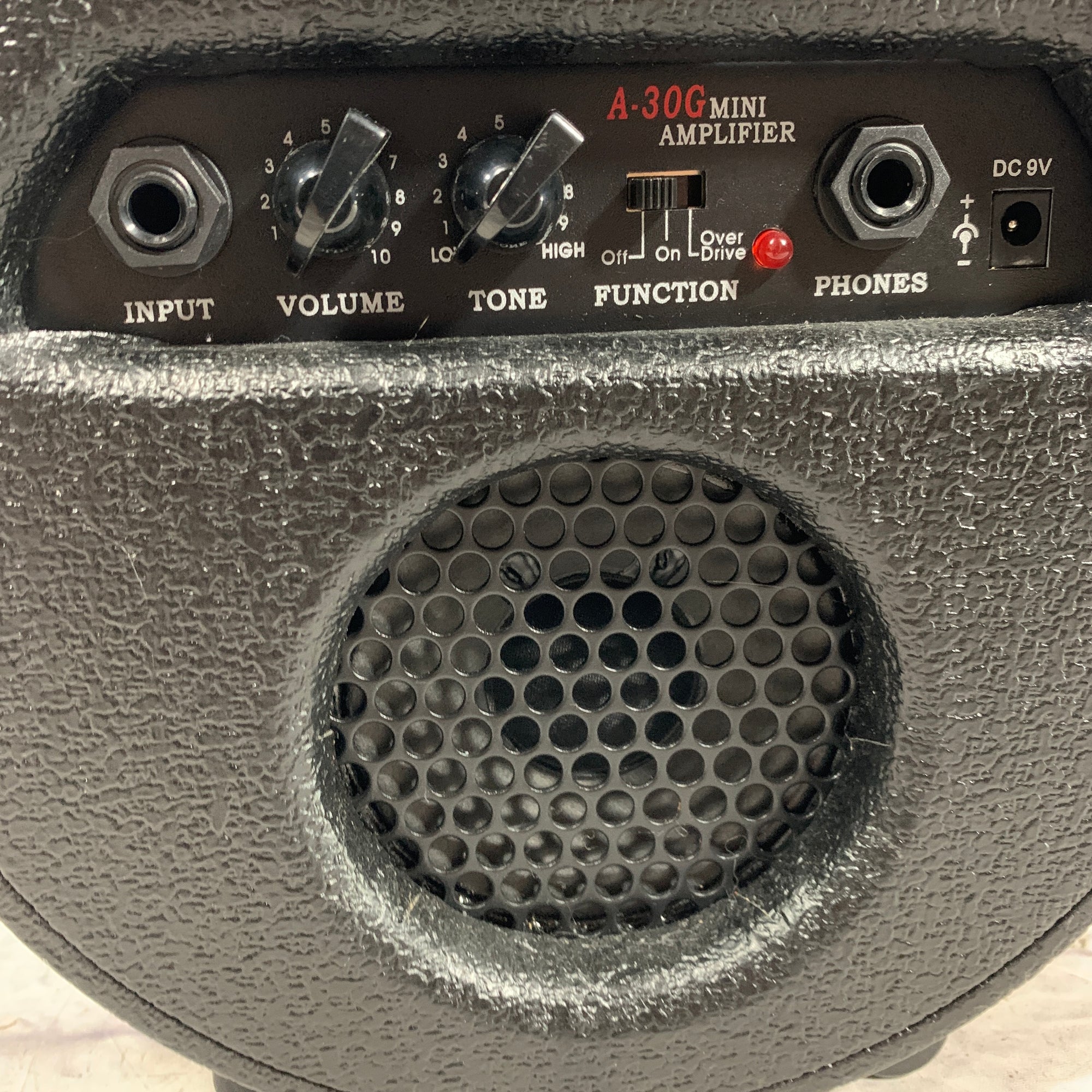 US Blues A 30G Guitar Combo Amp