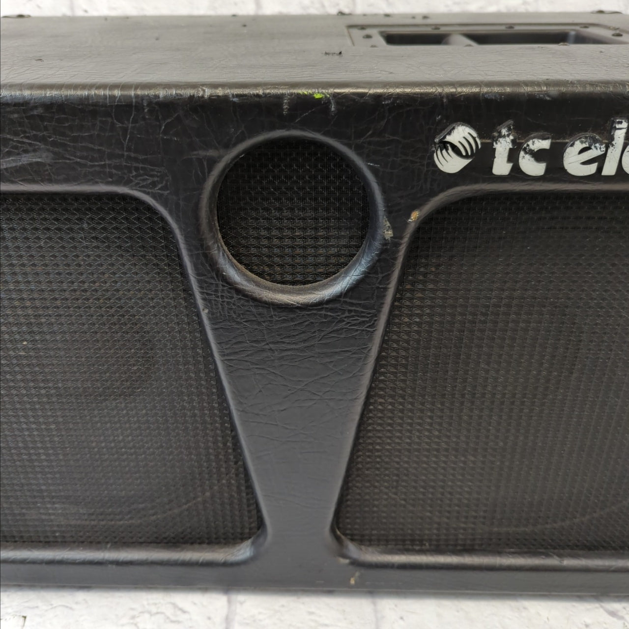 TC Electronic K212 Bass Speaker Cabinet