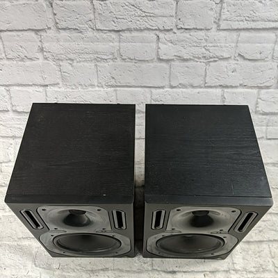 Behringer Truth B2013A Studio Monitor Pair