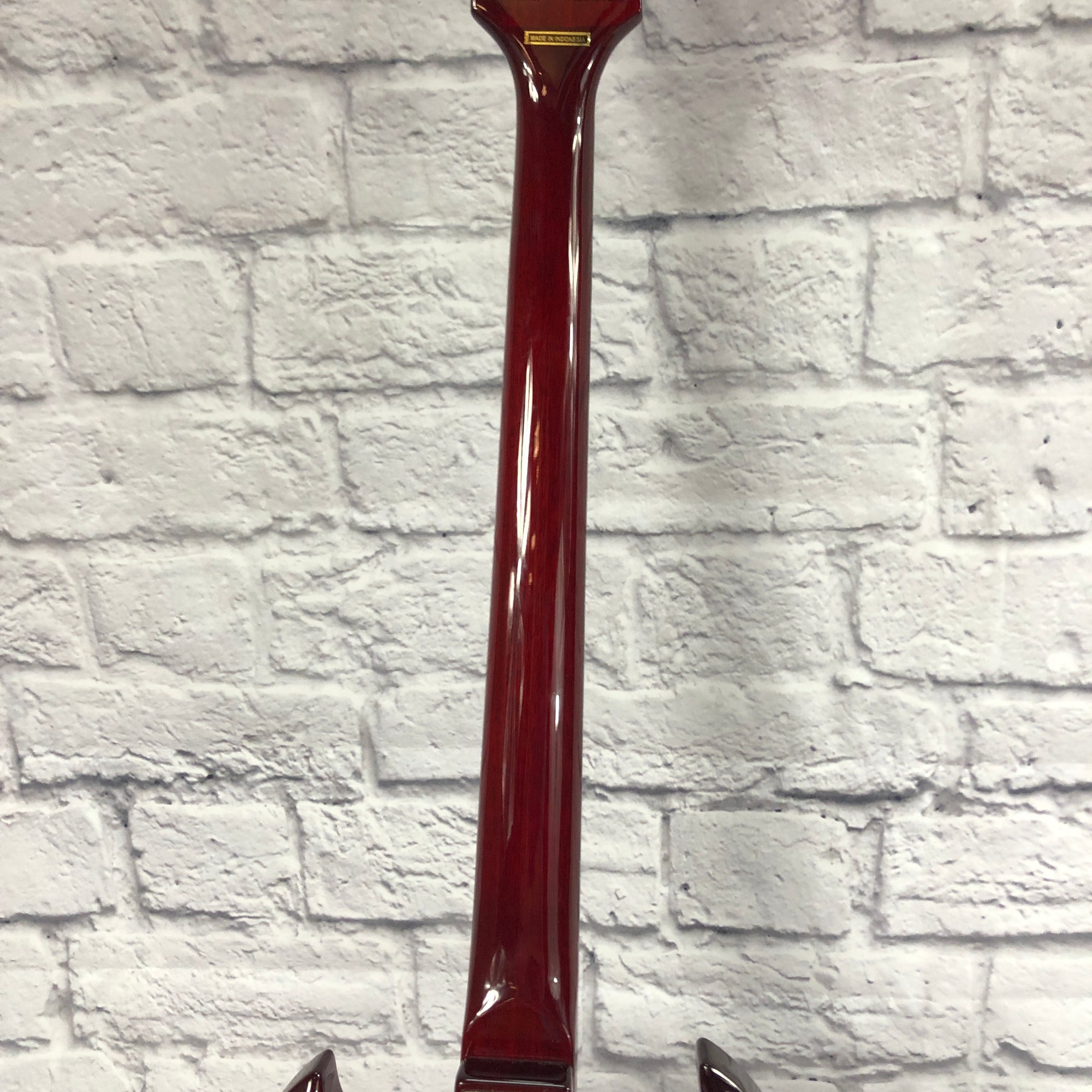 Epiphone EB-0 4 String SG Bass