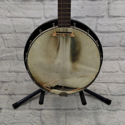 Silvertone 5 String "60's" Banjo