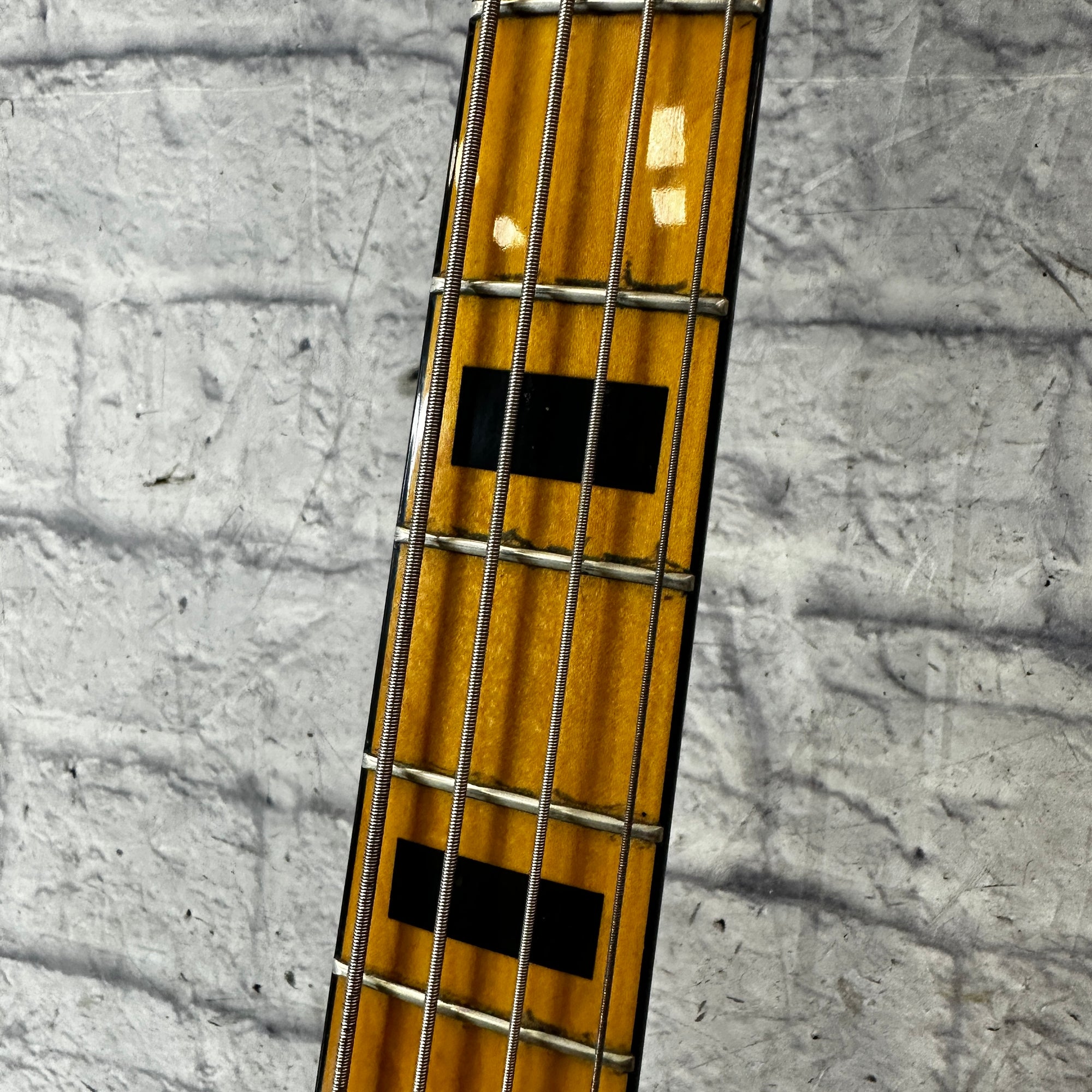 Seismic Audio 15 Bass Cabinet with Ampeg Speaker