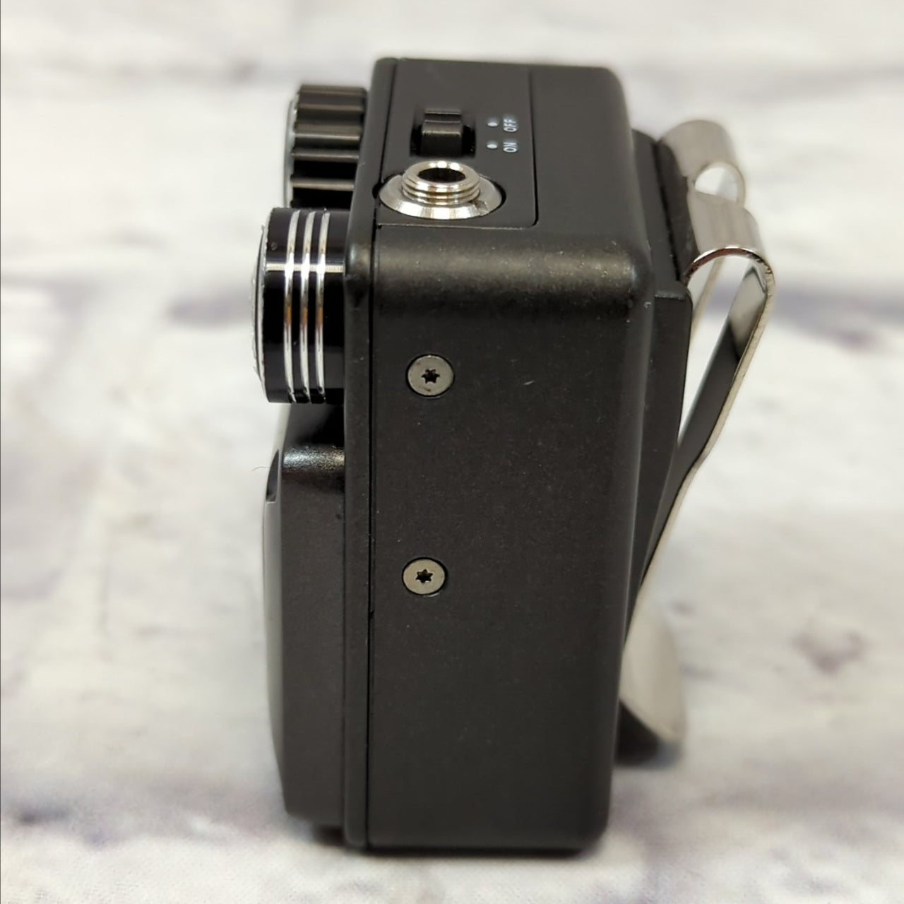 Xvive U4 Wireless In-Ear Transmitter Receiver Set