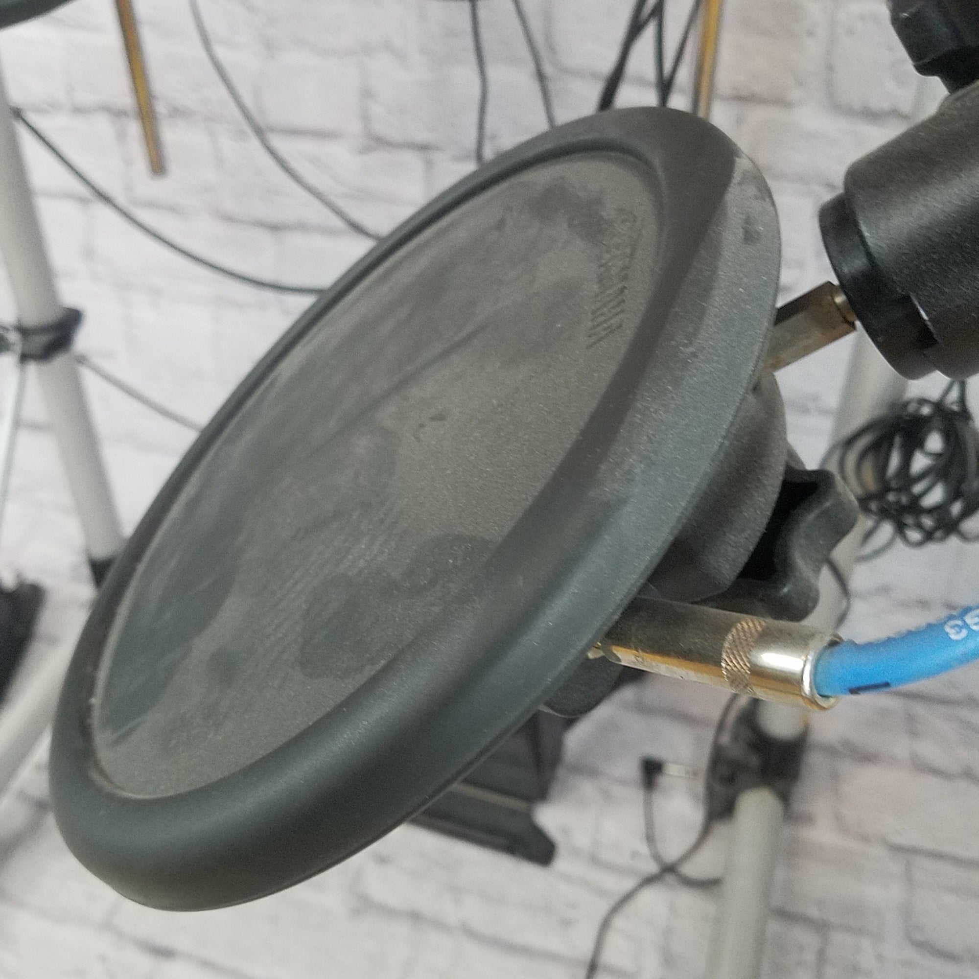 Yamaha DT-Xplorer Electronic Drum Kit