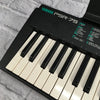 Yamaha PSR-75 Electronic Keyboard