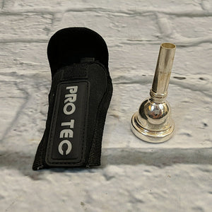Bach 12C Trombone Mouthpiece