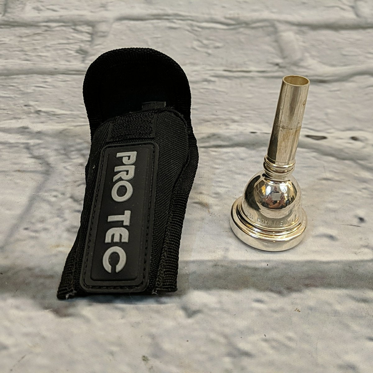 Bach 12C Trombone Mouthpiece