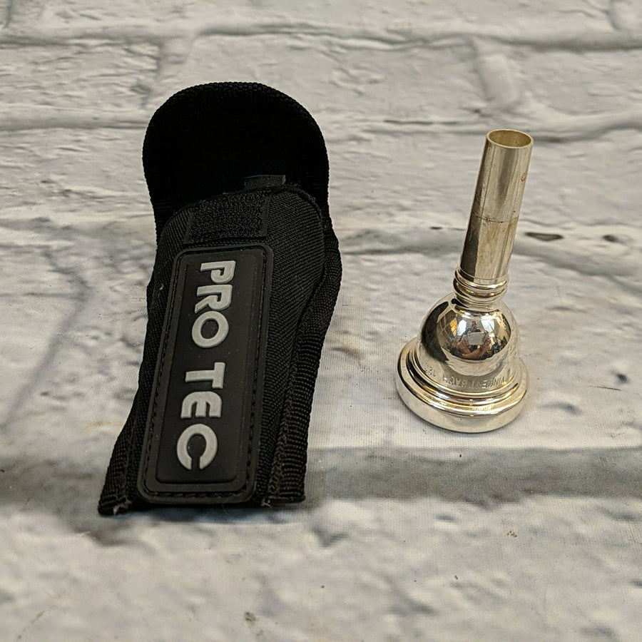 Bach 12C Trombone Mouthpiece