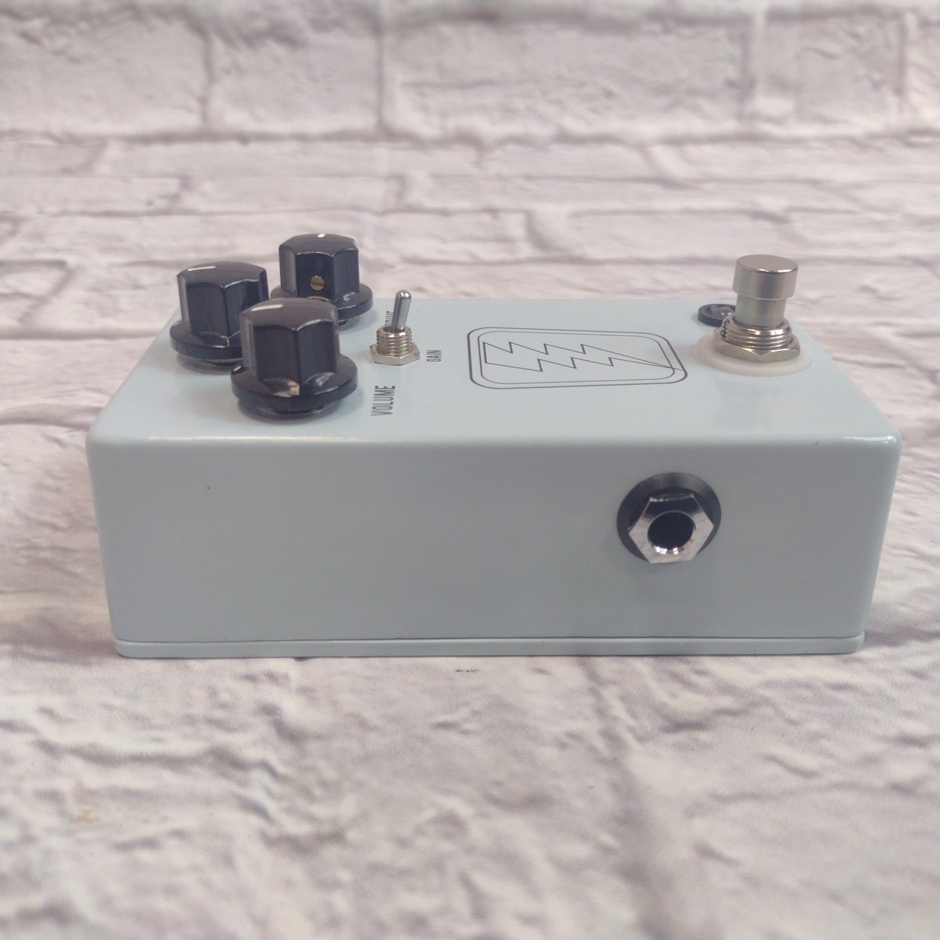 JHS Superbolt Supro Thunderbolt Overdrive Pedal
