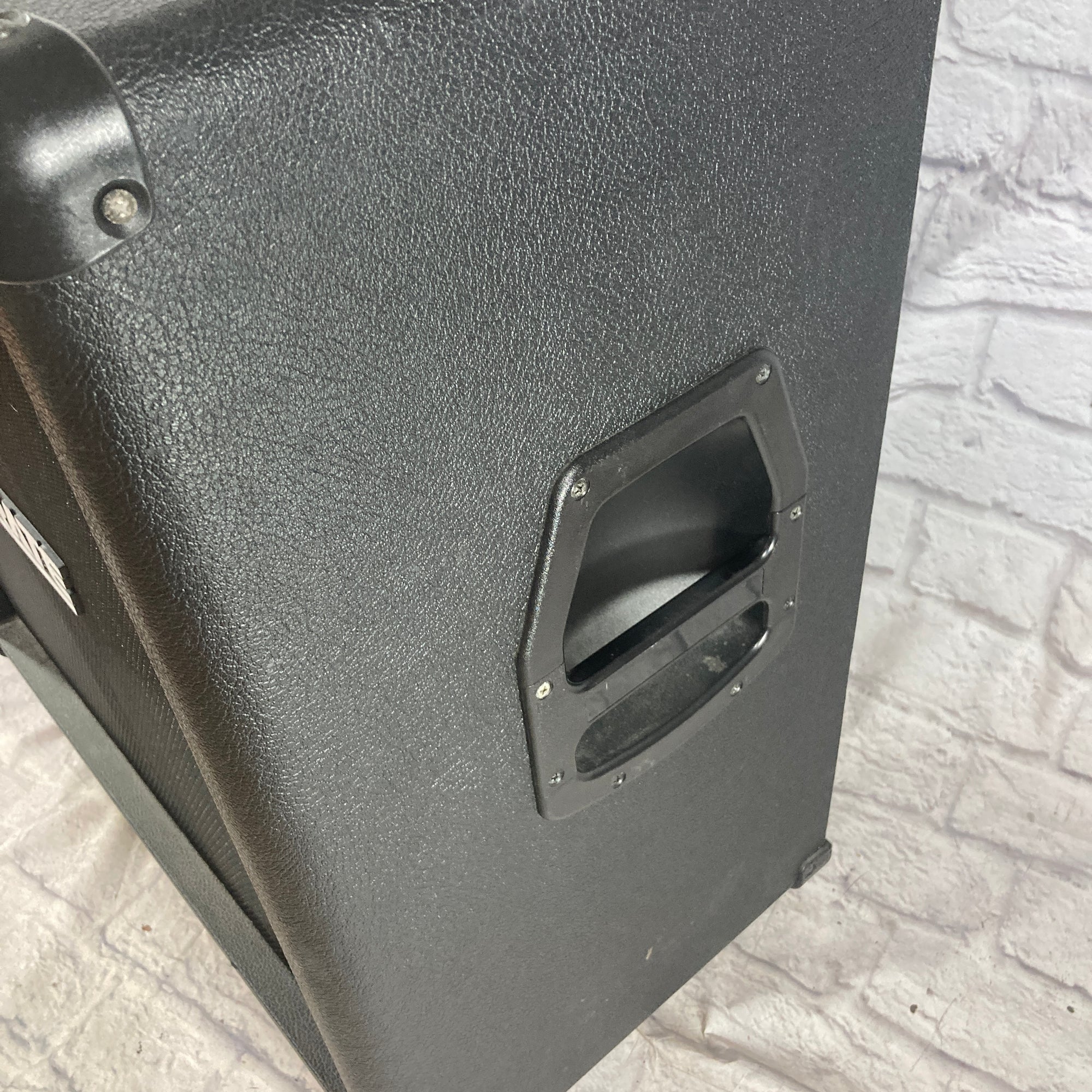 Crate GX412 4x12 Guitar Cab w/ Casters