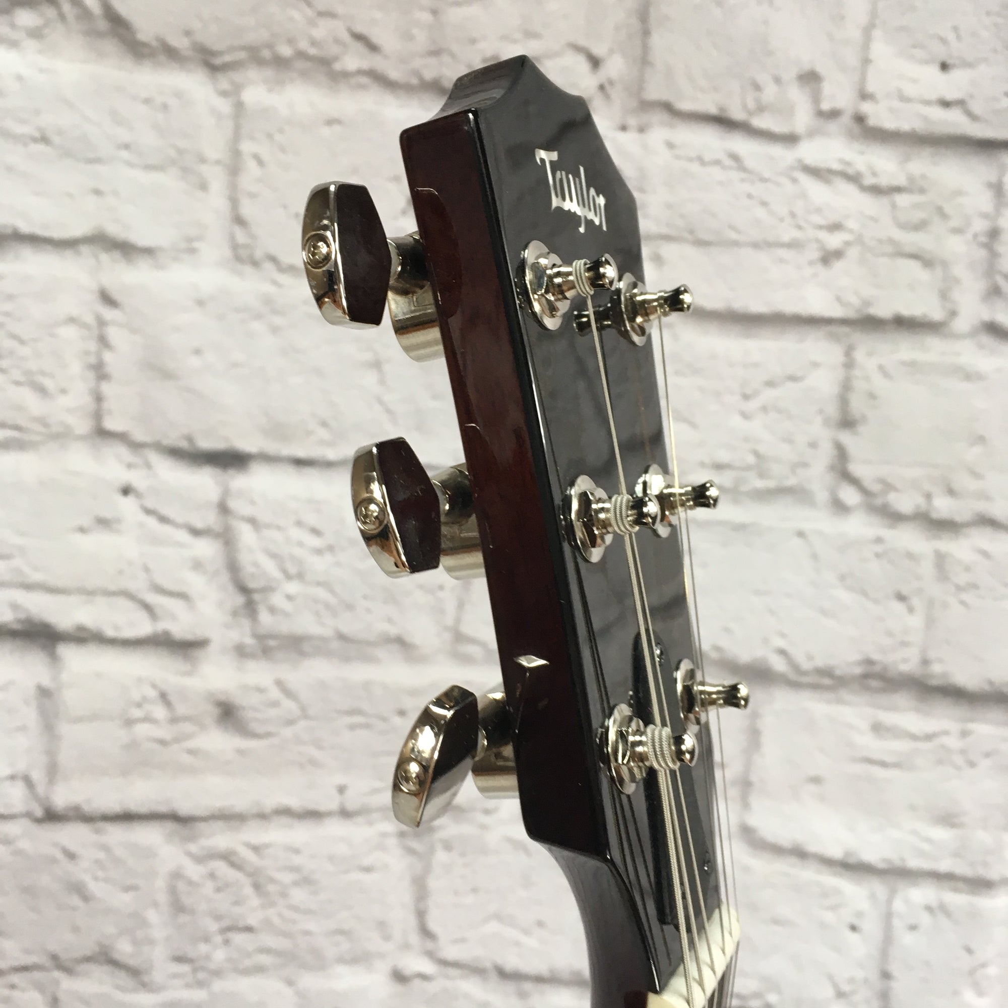 Taylor T5Z Classic DLX Guitar Gloss No Hard Case