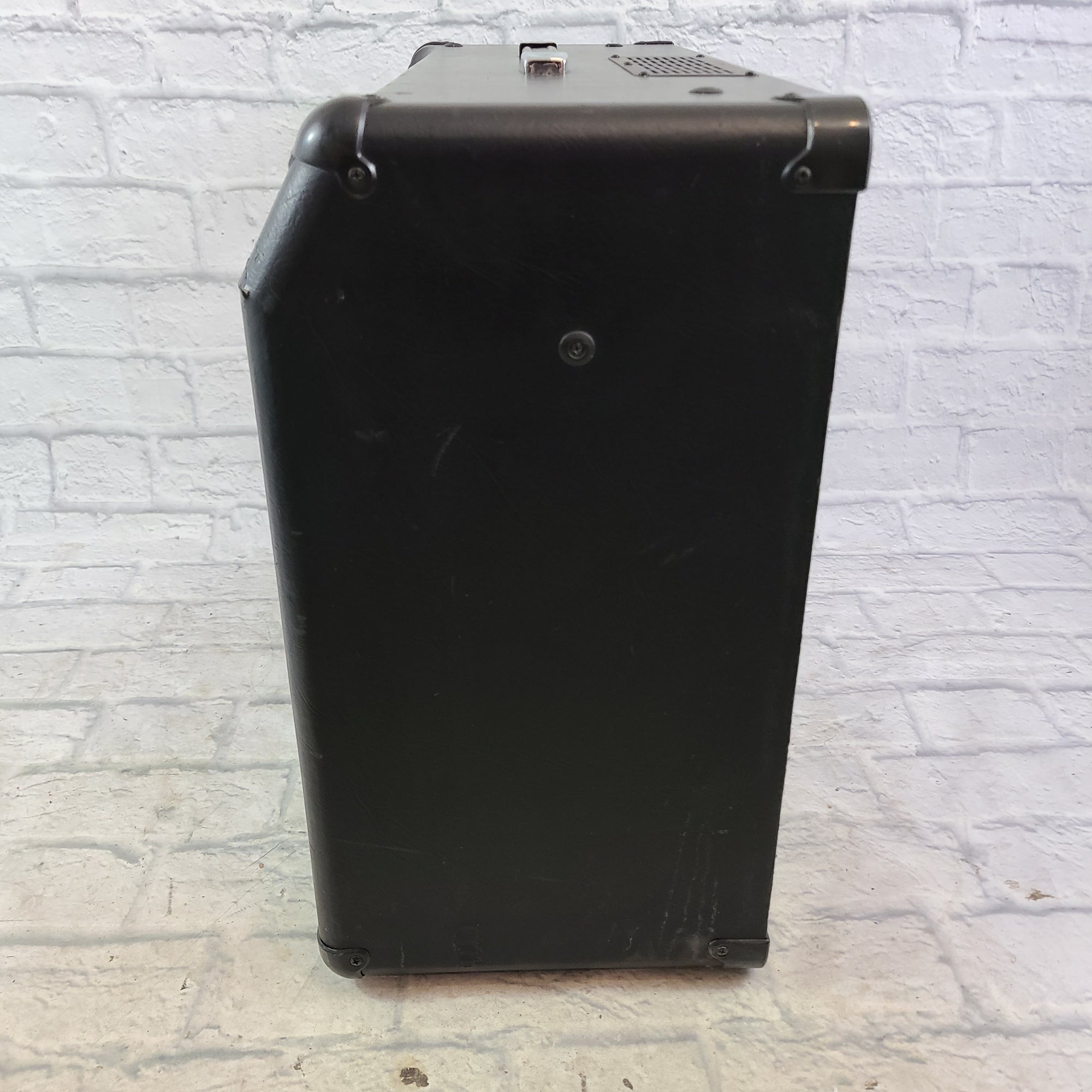 Randall RG100SC Guitar Combo Amp