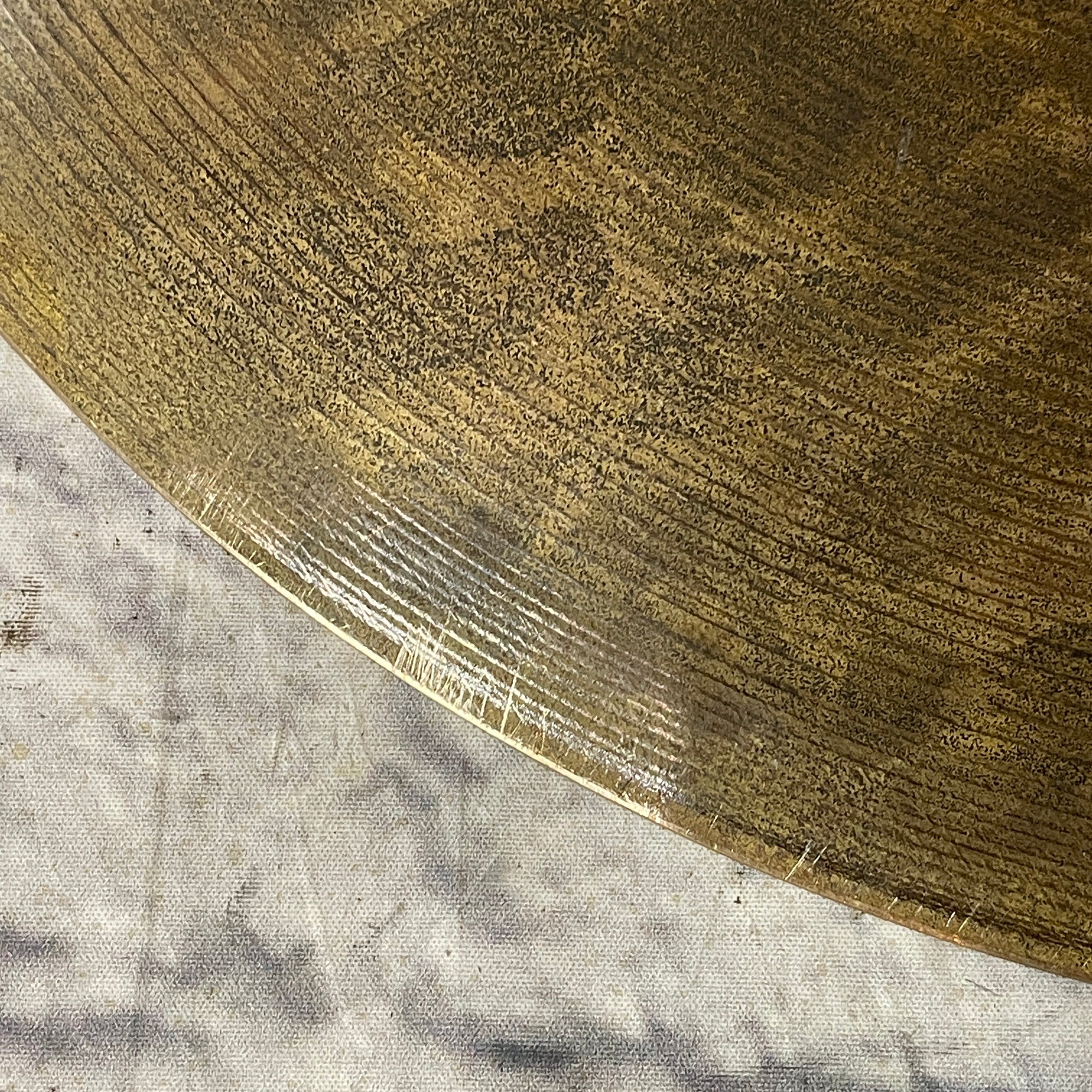 Sabian XSR Monarch 19 Crash Cymbal